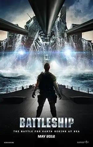 فيلم Battleship 2012 مترجم - باهي فيلم